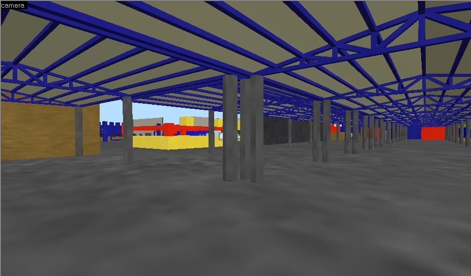 deluxe_prison_beta1 — screenshot 5