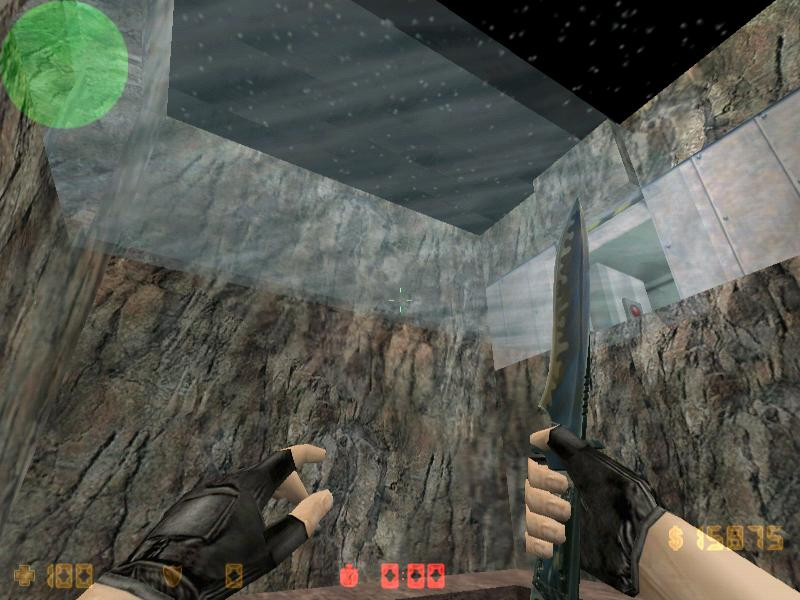 ze_shelter_v1 — screenshot 9