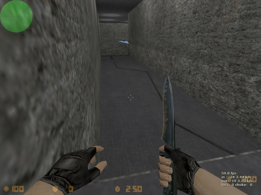 jail_neondragon_v3 — screenshot 9
