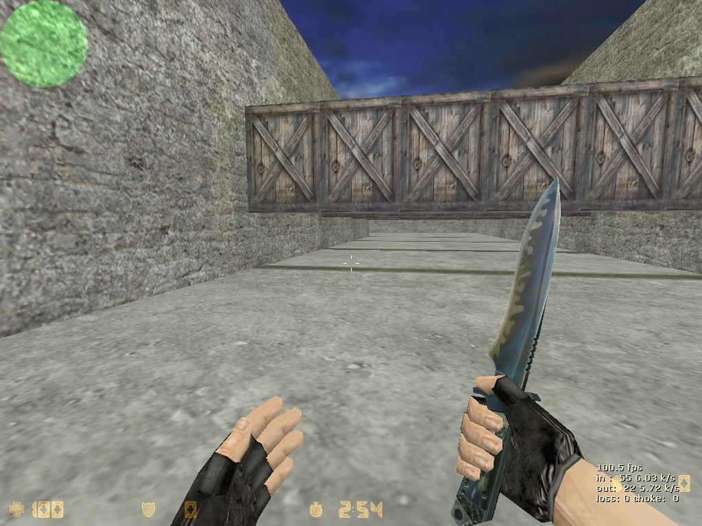 ze_rock_escape_dp — screenshot 2