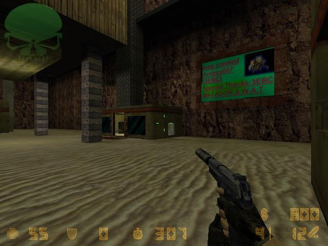 Download zm_lifts - Screenshot