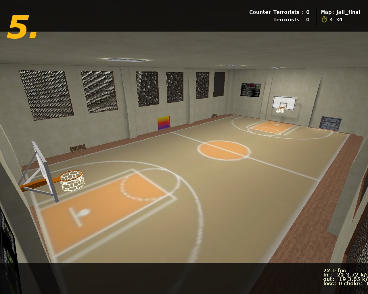 Download jail_final - Screenshot