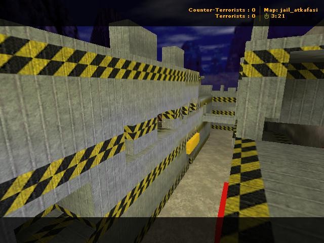 jail_atkafasi — screenshot 4