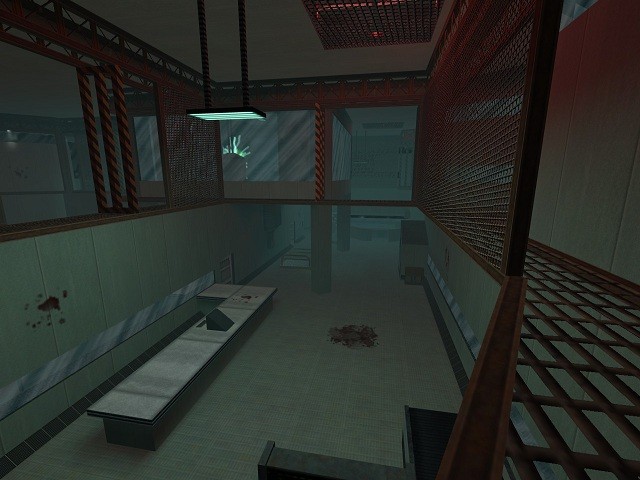 Download zm_nebulae_surface - Screenshot