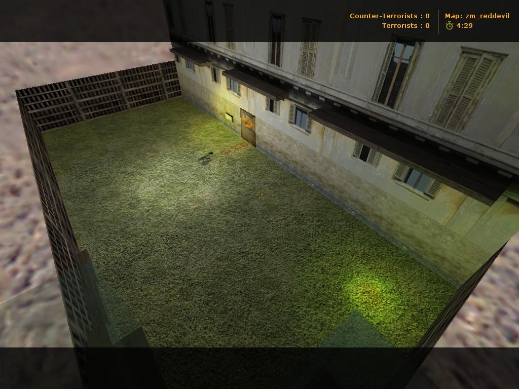 zm_reddevil — screenshot 1