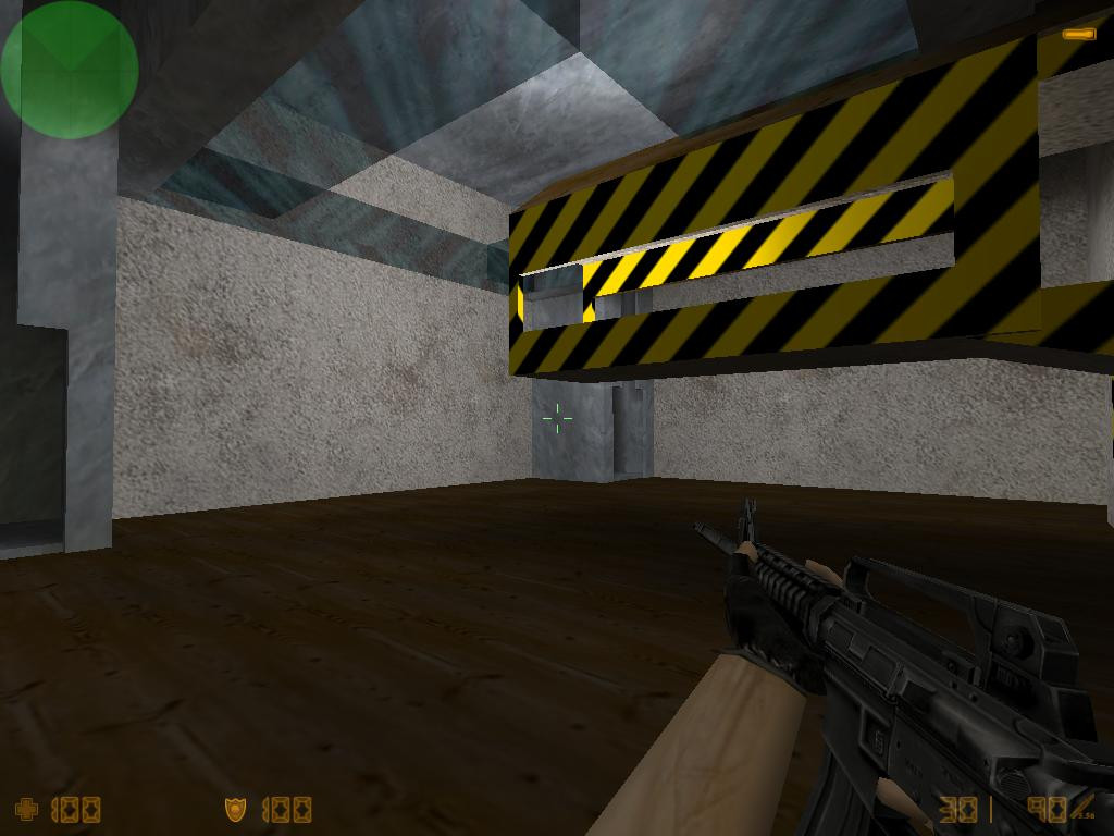 zm_clusterfuk2 — screenshot 9