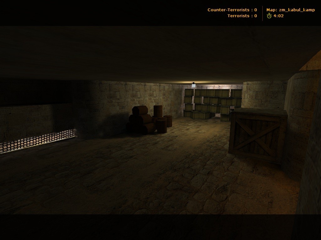 Download zm_kabul_kamp - Screenshot
