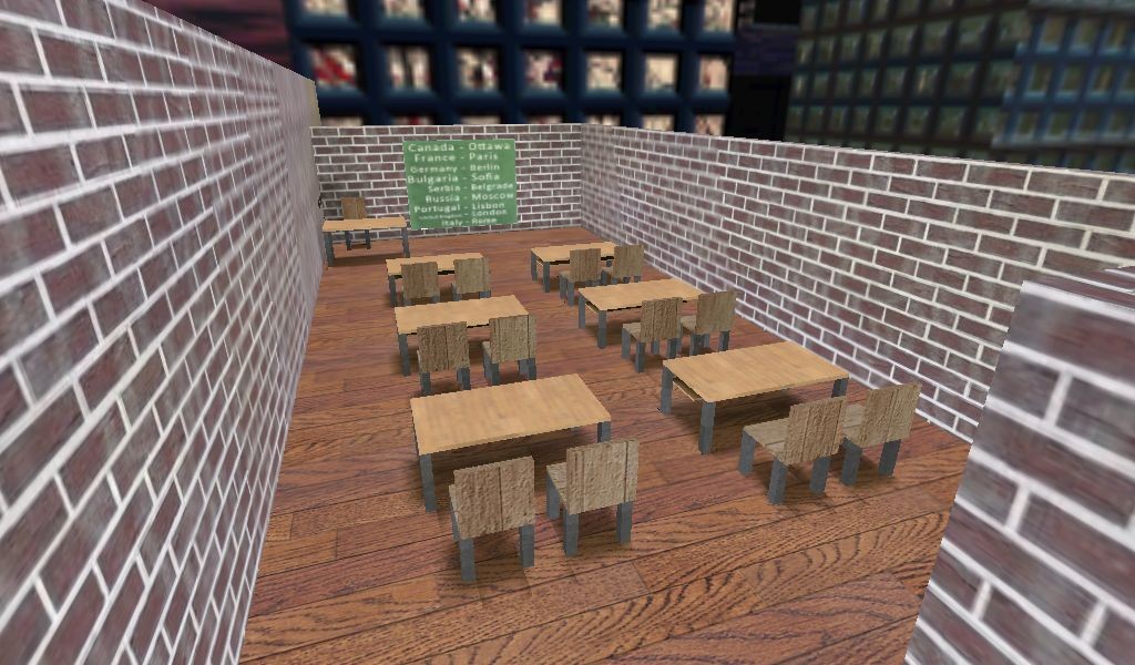 jail_psychics — screenshot 8