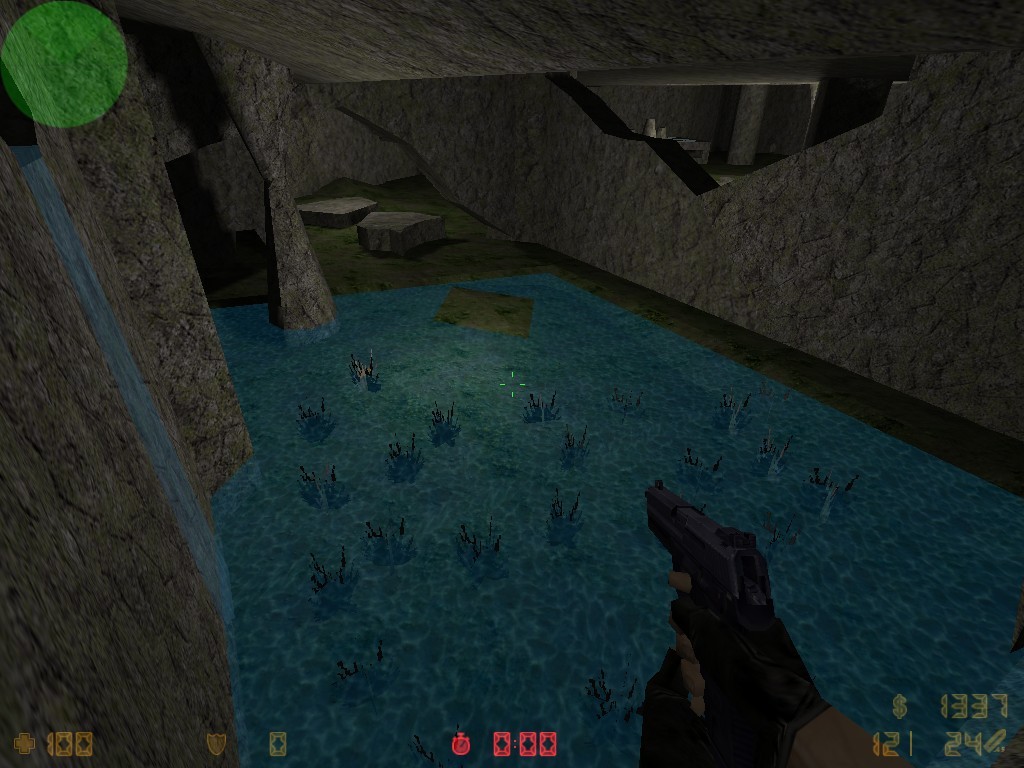 Download zm_cave_fg - Screenshot