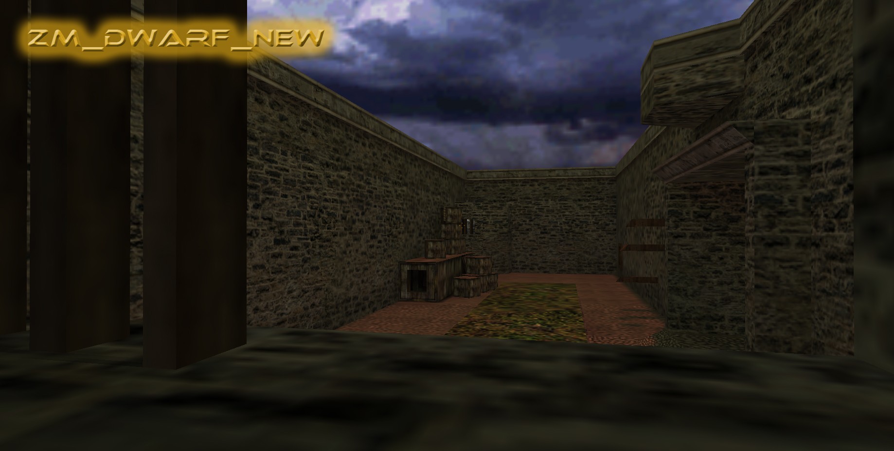 Download zm_dwarf_new_fixed - Screenshot