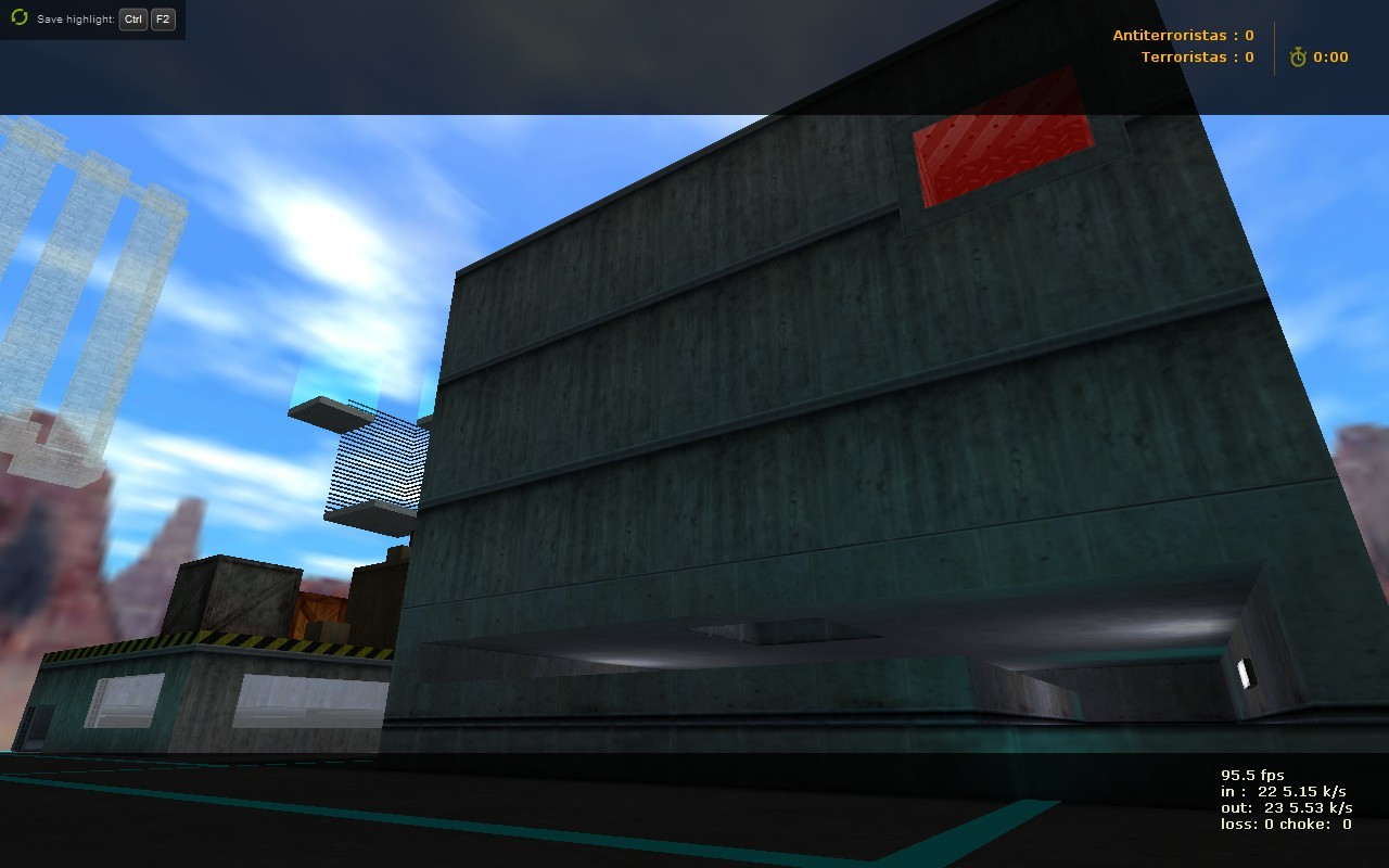 Download zm_noob_ground_aj_v2 - Screenshot