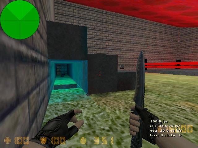 jail_wildbreak_v1 — screenshot 5