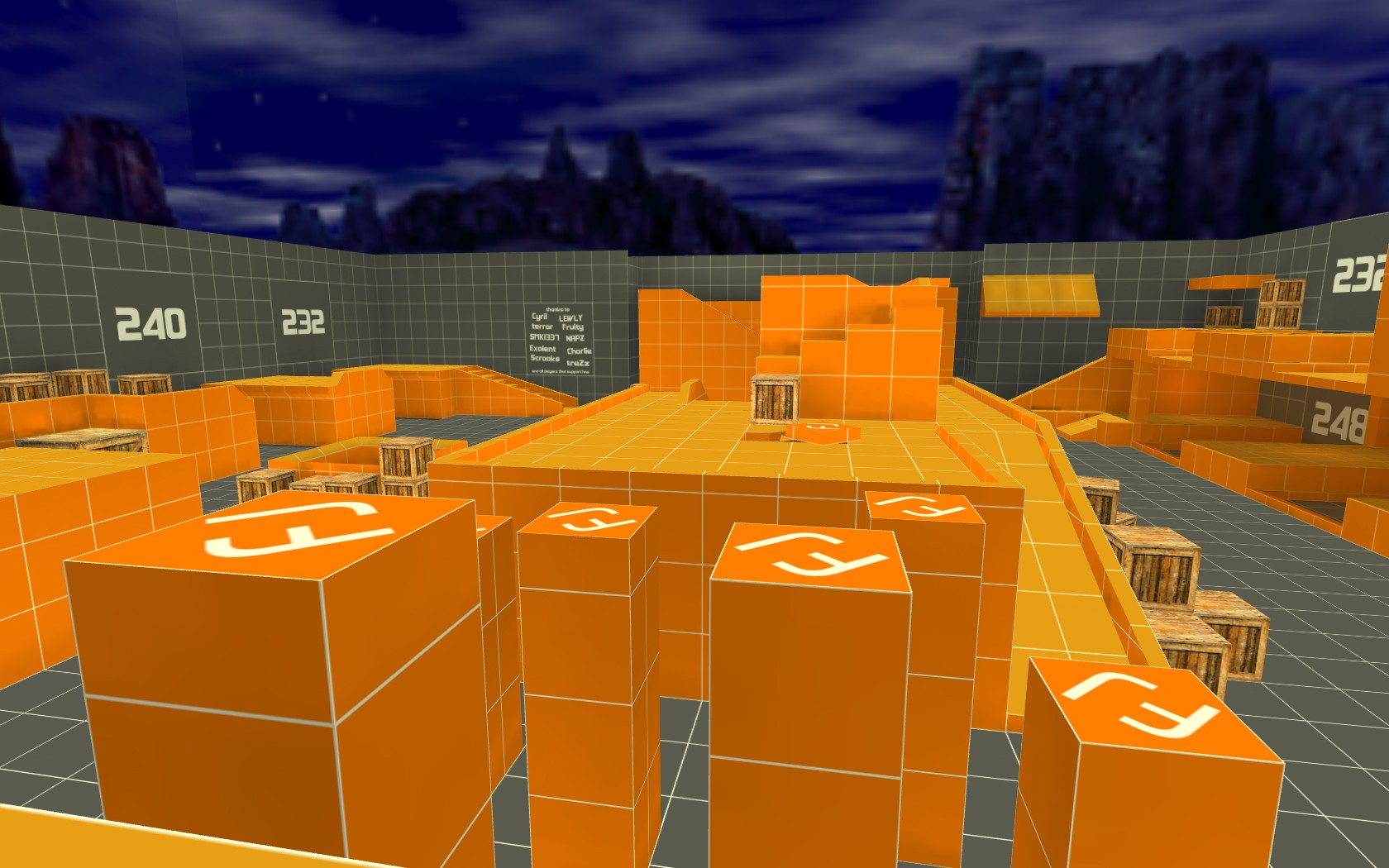 fj_lemonade — screenshot 1