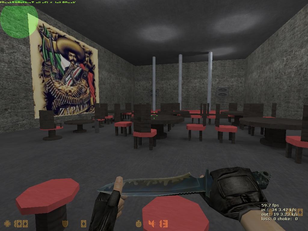 jail_neondragon_v3 — screenshot 7