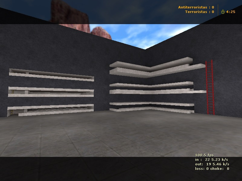 zu_BioHazarD_V1 — screenshot 3