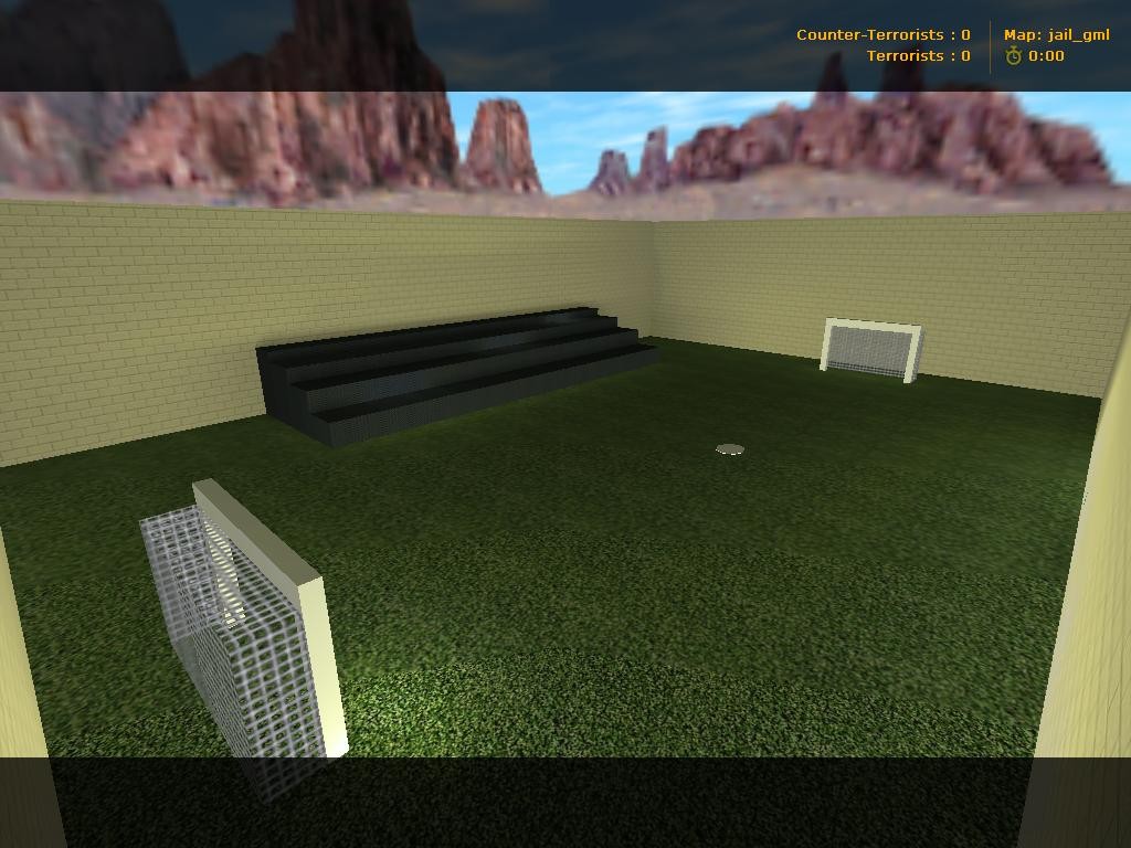 jail_gml — screenshot 2