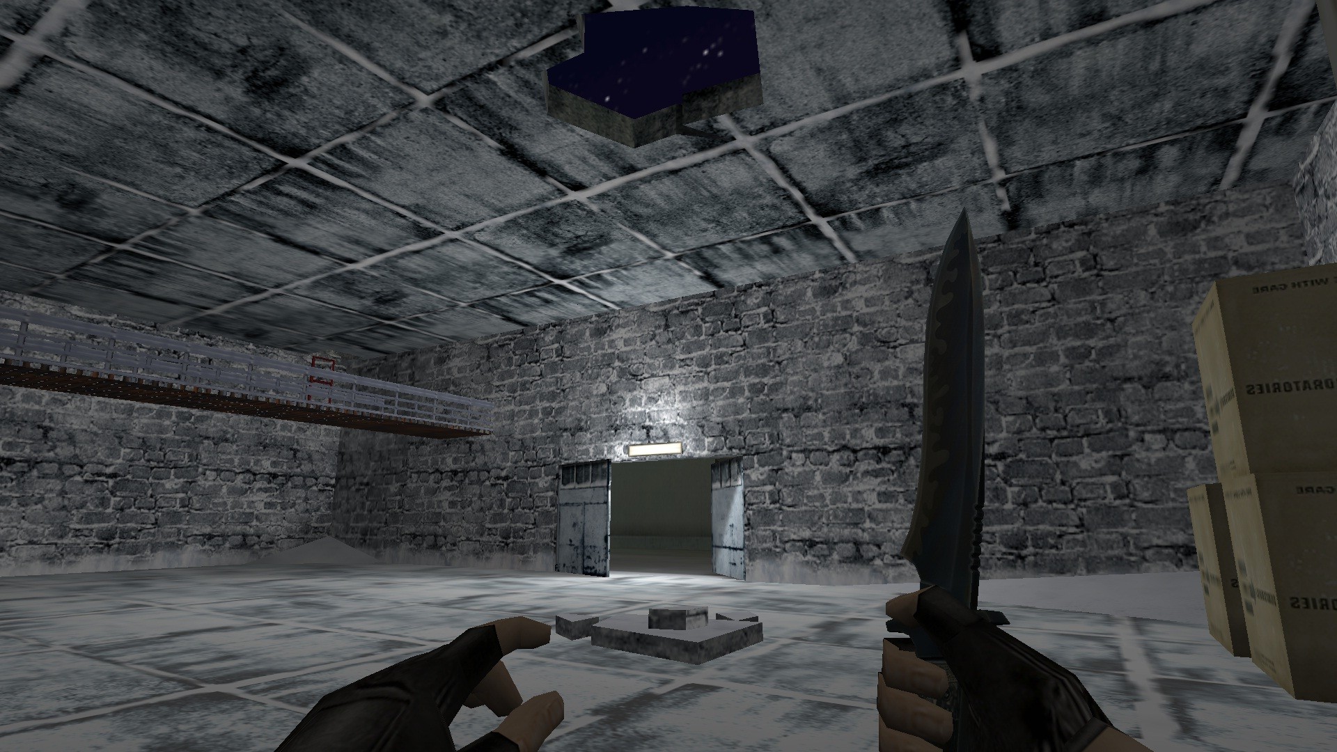 Download zp_frostbite_v1 - Screenshot
