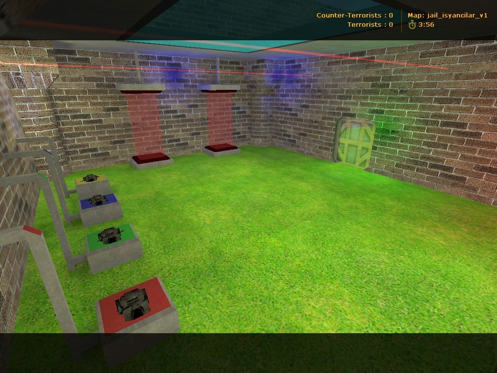 jail_isyancilar_v1 — screenshot 1