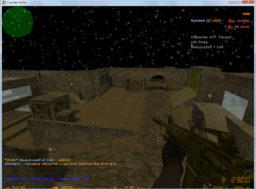 Download zm_spartan_dust2 - Screenshot