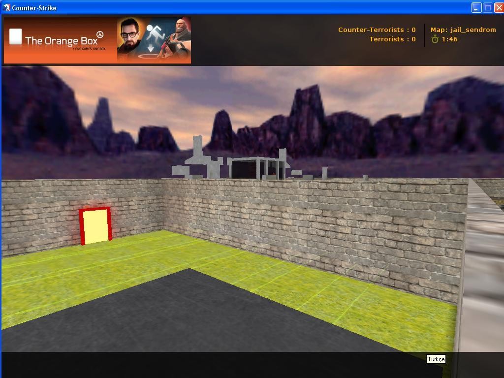 jail_sendrom — screenshot 4