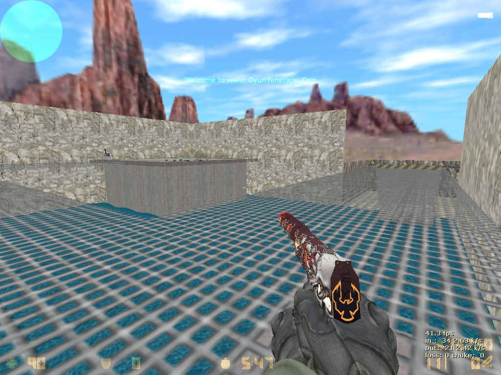 ze_isla_nublar_level2_dp — screenshot 11