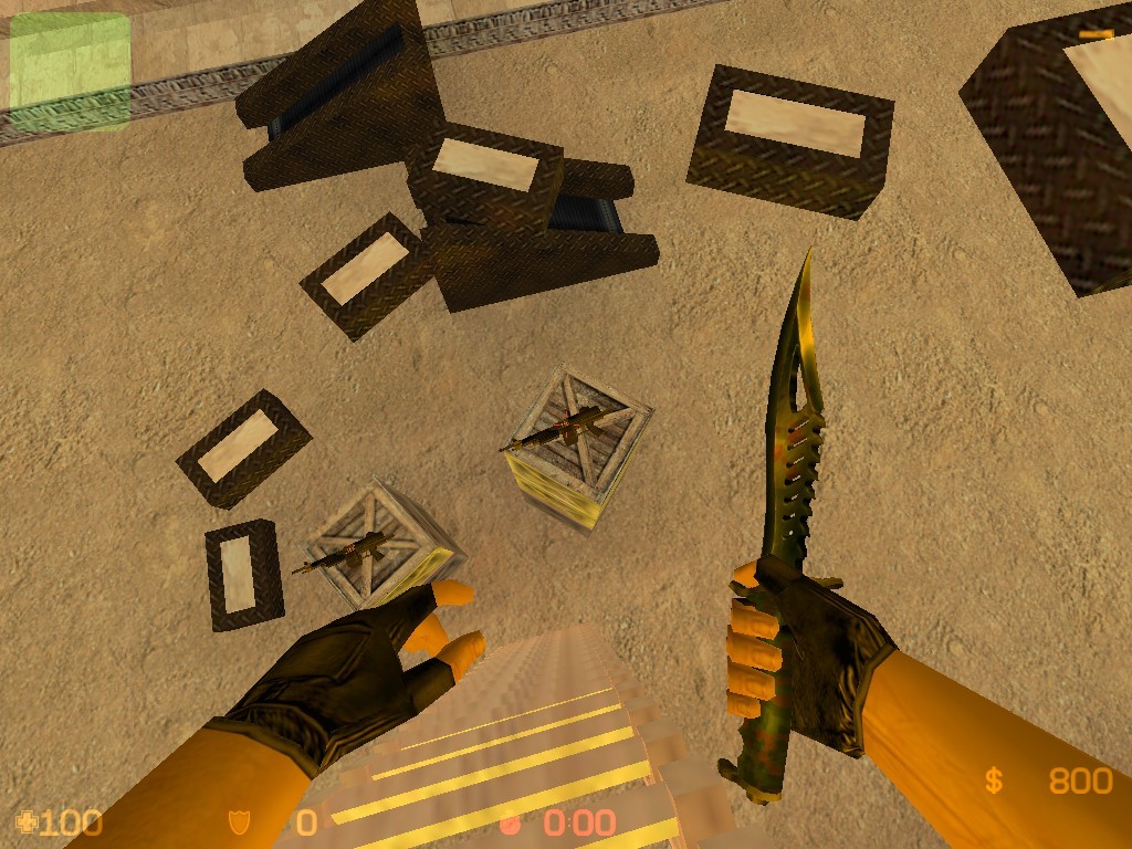 Download zm_armageddon - Screenshot