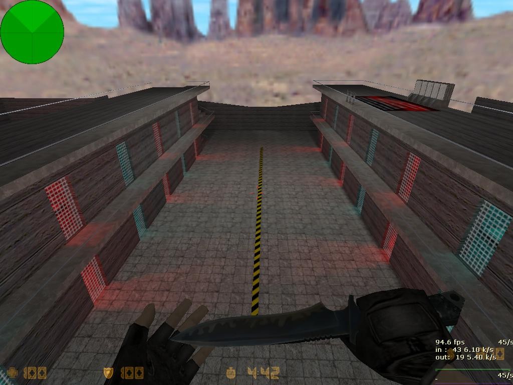 Download jail_eliteisyan_v2 - Screenshot