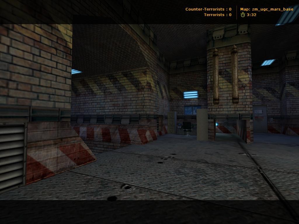 Download zm_mars_base - Screenshot