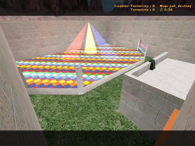 jail_destroy — screenshot 9