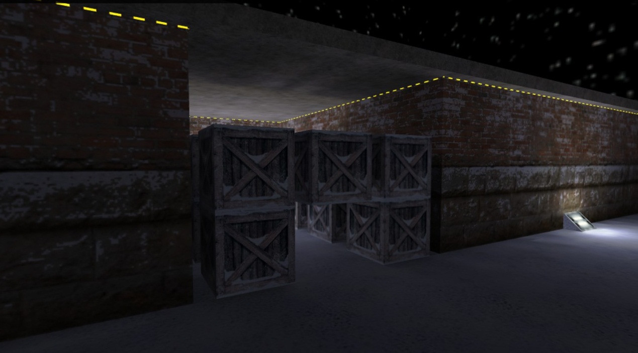 Download zm_survival_2018 - Screenshot