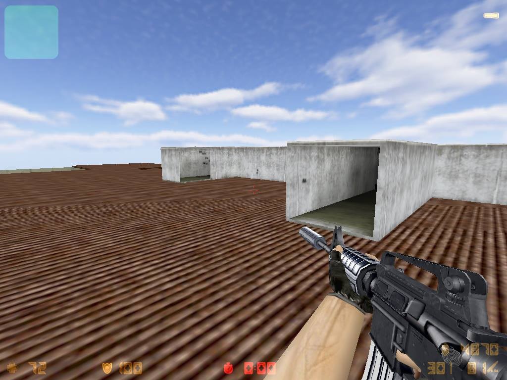 Download zm_arctic_fun_2016 - Screenshot