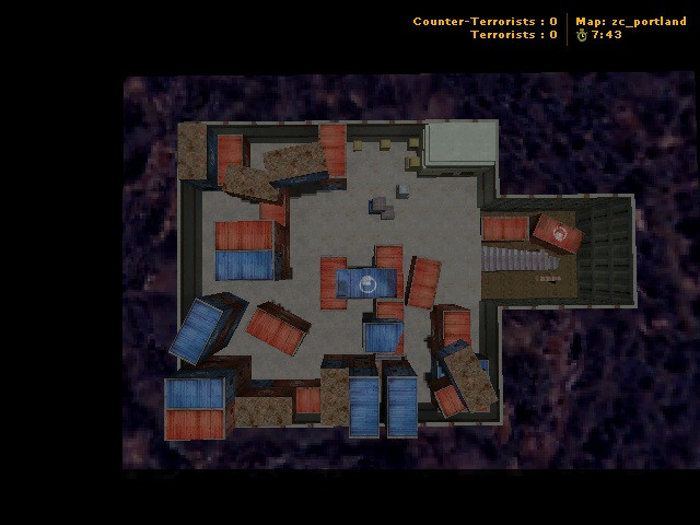 zm_portland — screenshot 4