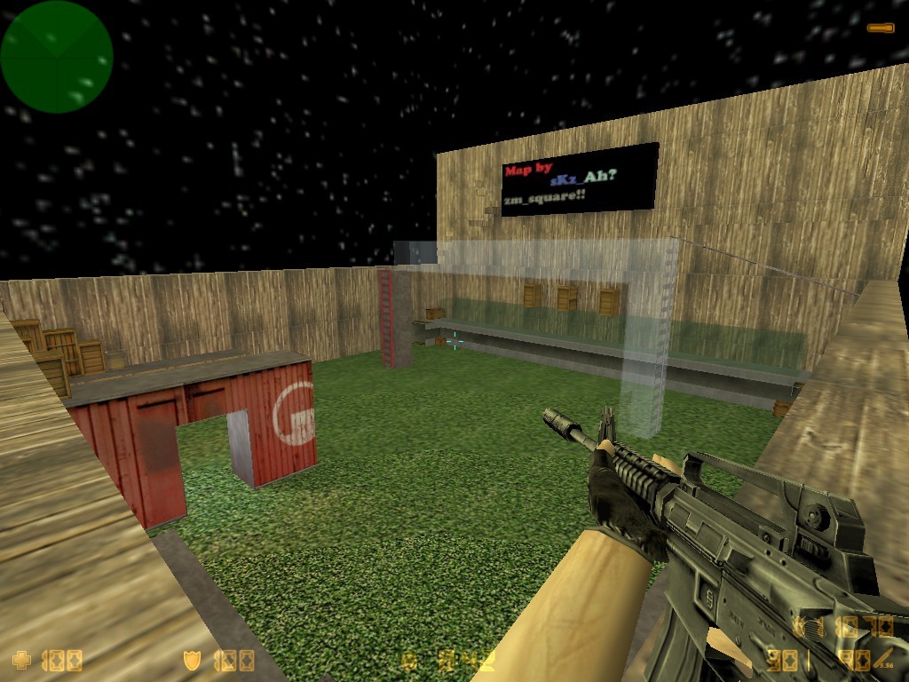 Download zm_square - Screenshot