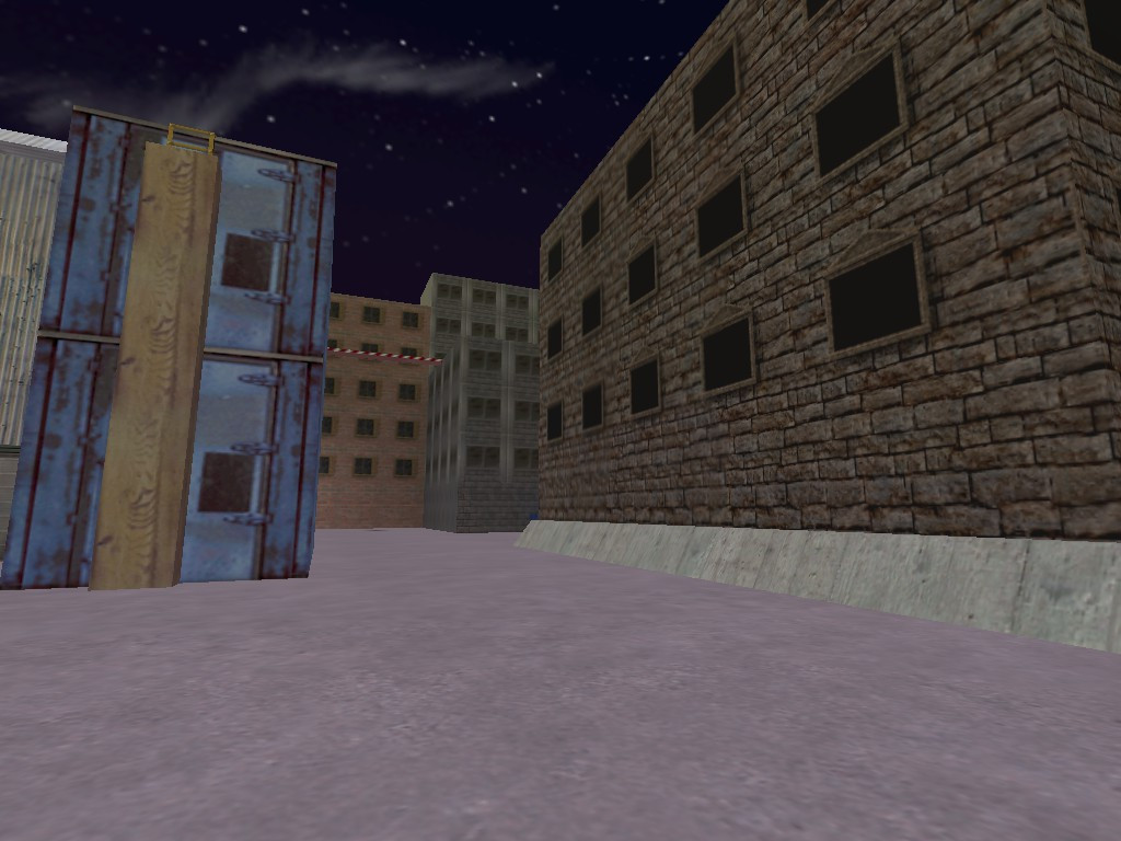 Atix Assault Final Fixed — screenshot 7