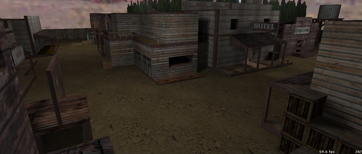 zm_westwood — screenshot 2