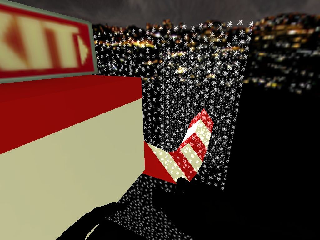 Download surf_christmas - Screenshot
