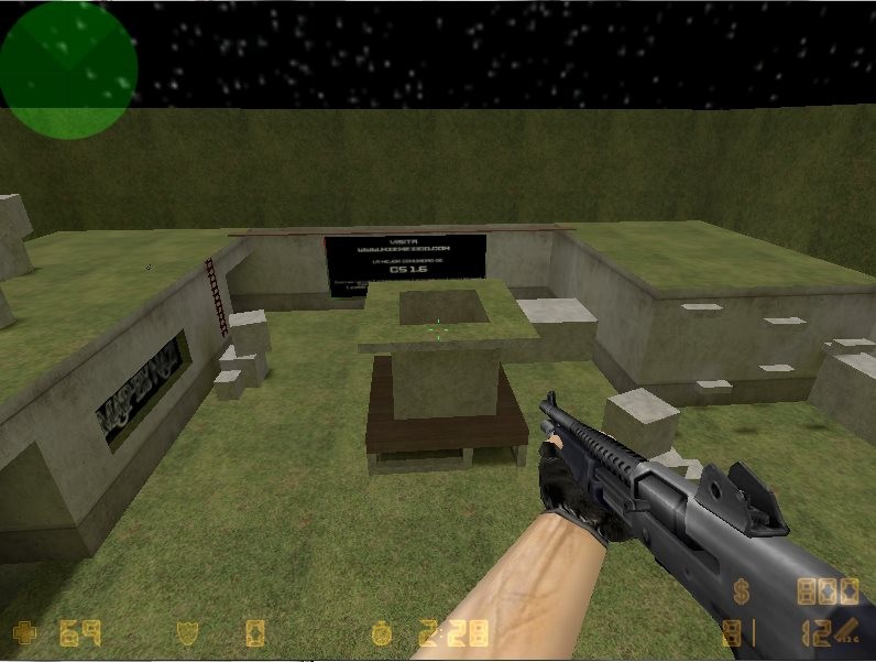 Download zm_mxe_grass - Screenshot