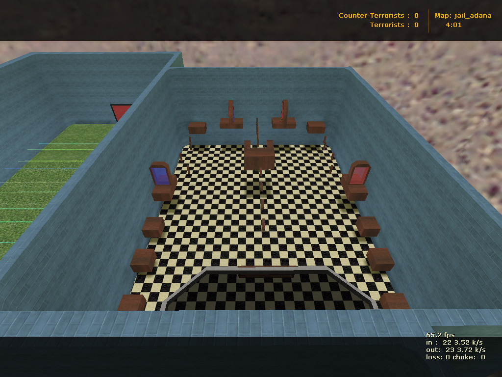 jail_adana — screenshot 2