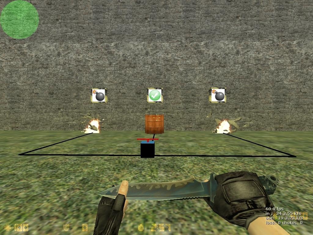 jail_neondragon_v3 — screenshot 3