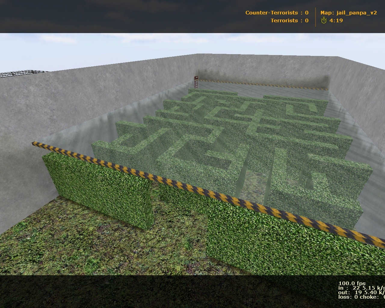 jail_panpa_v2 — screenshot 4
