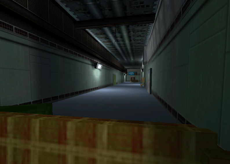 Download ze_Laboratorio_VHE - Screenshot