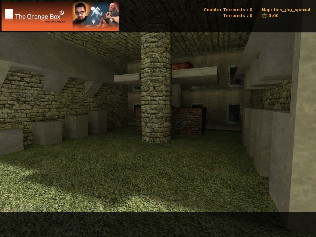Download hns_jbg_special - Screenshot