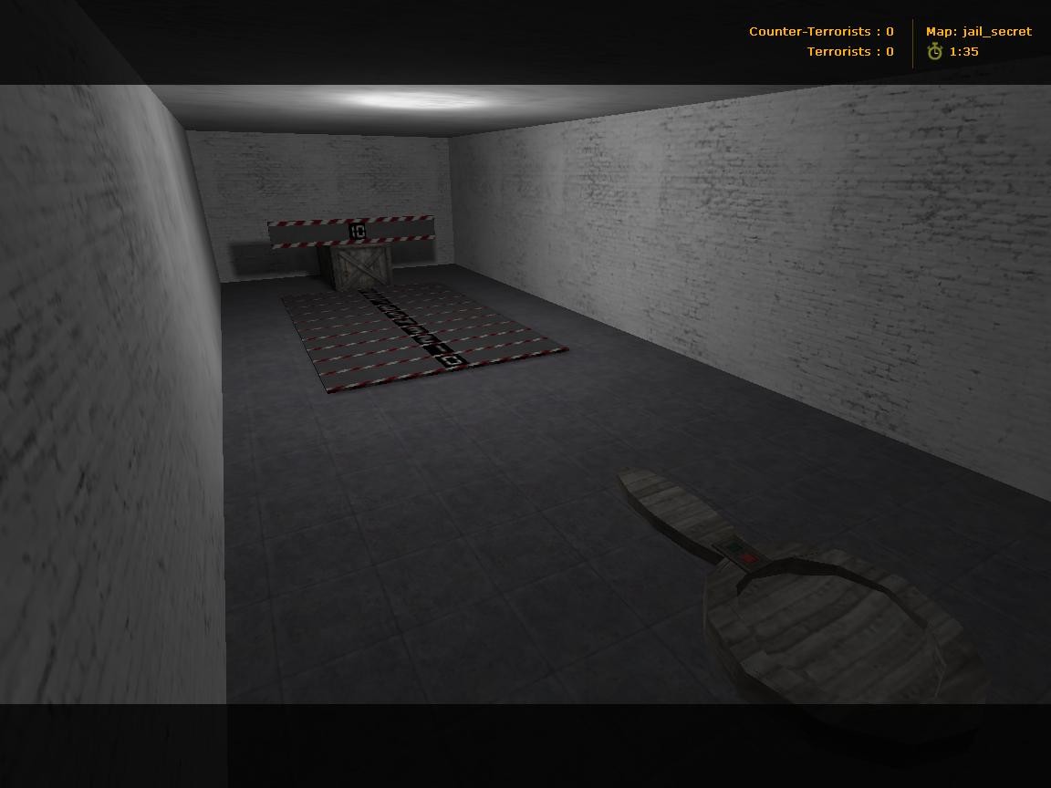 jail_secret — screenshot 10