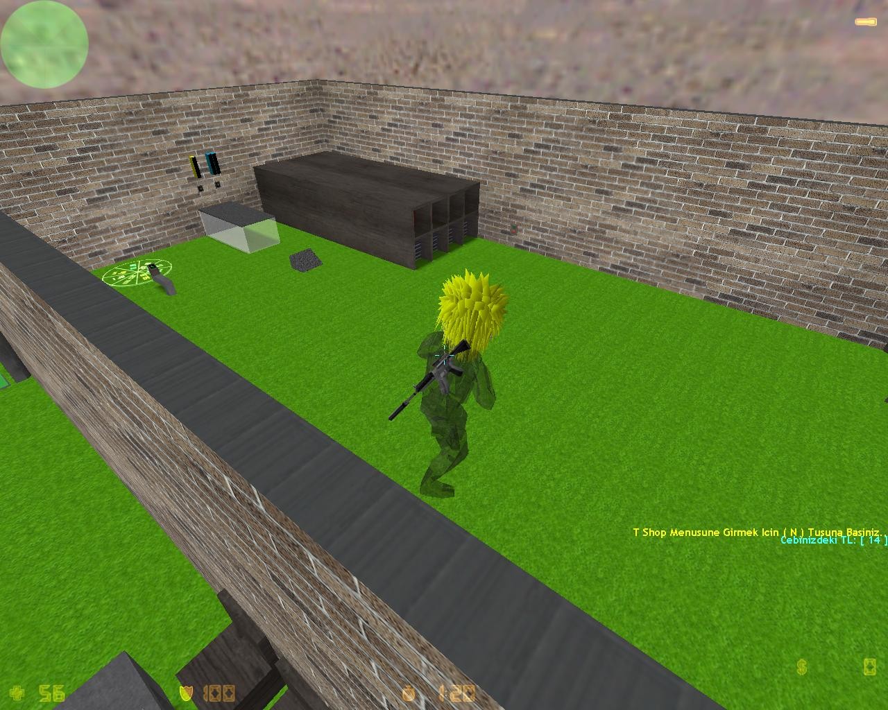 jail_alonecity_v1 — screenshot 10