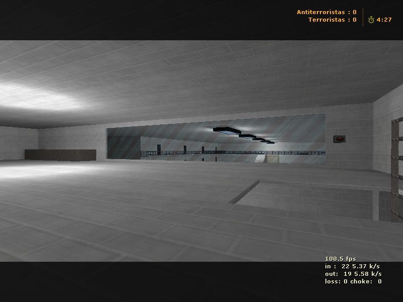 jail_antique_v2 — screenshot 3