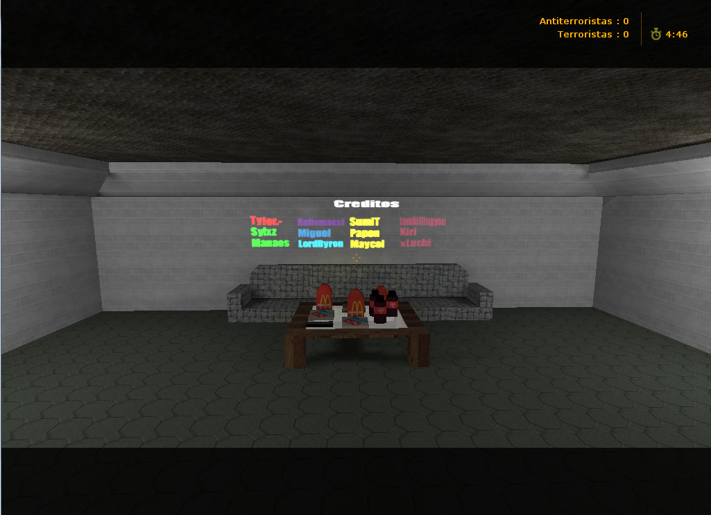 jail_evere — screenshot 3