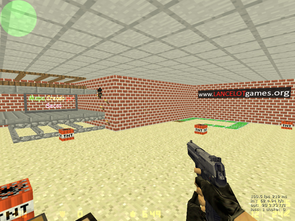 zl_minecraft_lg — screenshot 4