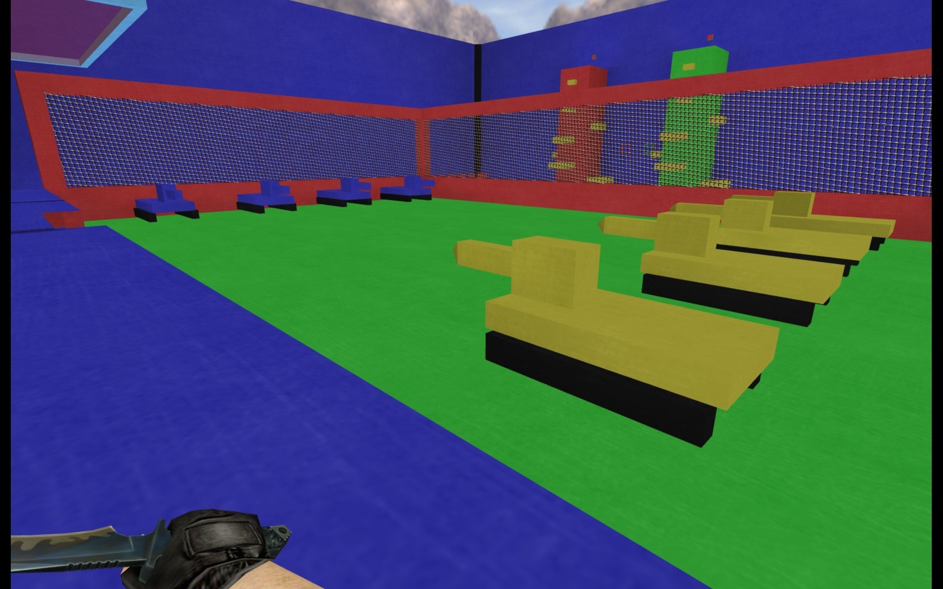 jail_multi_color — screenshot 6