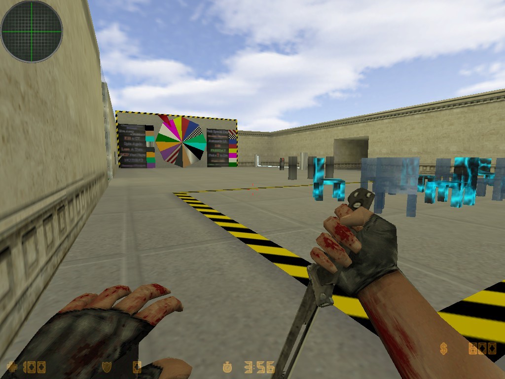 jb_asylum2 — screenshot 2