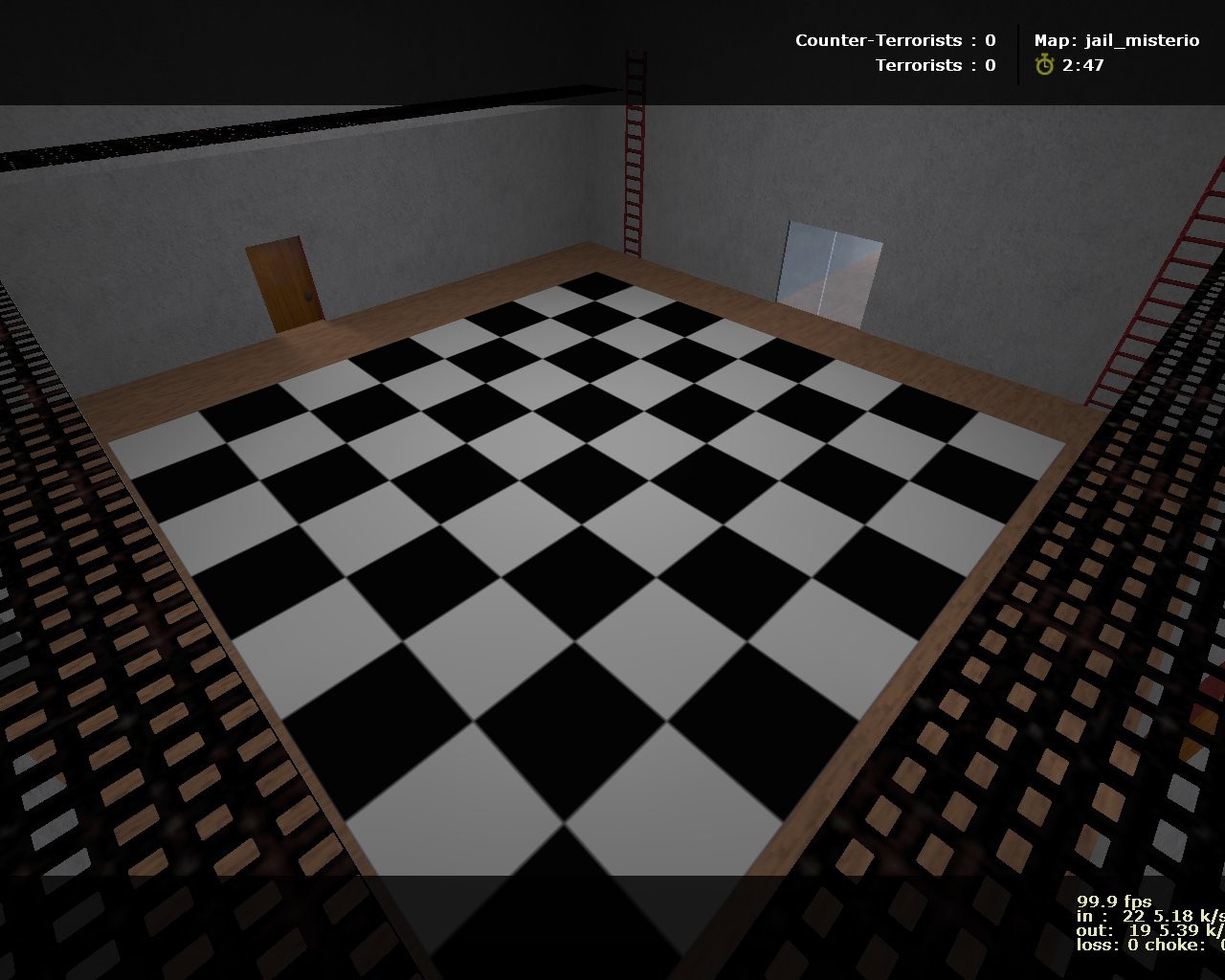 jail_misterio — screenshot 3